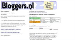 Desktop Screenshot of carsonyjsz.bloggers.nl
